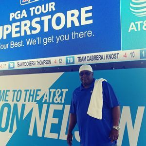 Meet your Posher, Almo